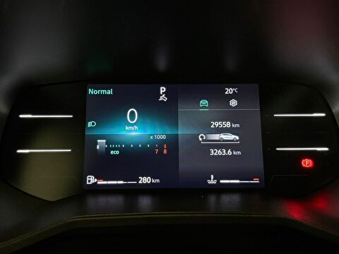 2023 Benzin Otomatik Renault Clio Gri Ermat Motorlu Araçlar ve Tarım Ürünleri Sanayi Ticaret A.Ş.