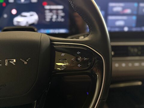 chery, tiggo 8 promax, suv 1.6 tgdı exceptional dct, otomatik, benzin 2.el otomobil | renew 25