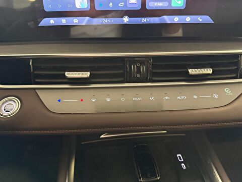 chery, tiggo 8 promax, suv 1.6 tgdı exceptional dct, otomatik, benzin 2.el otomobil | renew 20