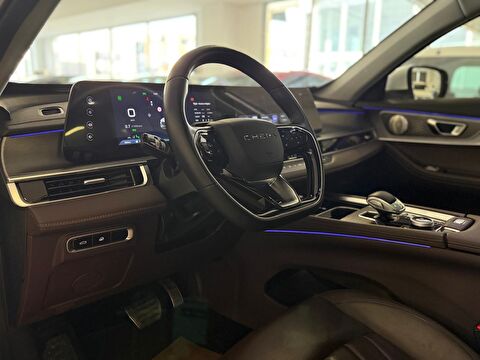 chery, tiggo 8 promax, suv 1.6 tgdı exceptional dct, otomatik, benzin 2.el otomobil | renew 30