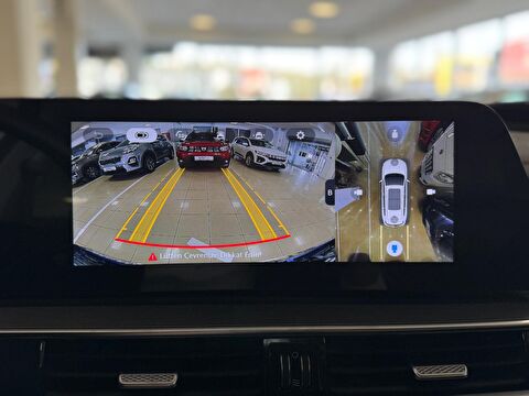 chery, tiggo 8 promax, suv 1.6 tgdı exceptional dct, otomatik, benzin 2.el otomobil | renew 15