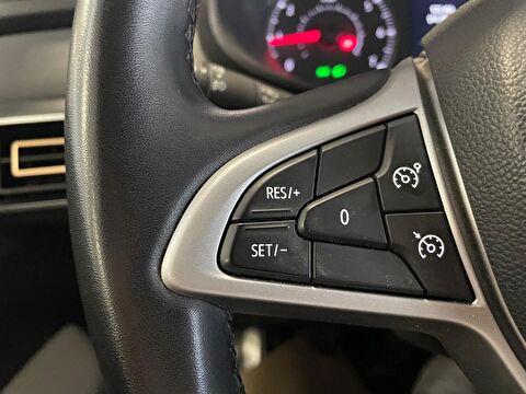 dacia, jogger, mpv 1.0 tce extreme, manuel, benzin 2.el otomobil | renew 16