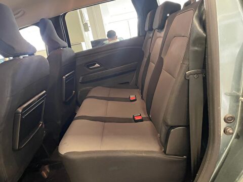 dacia, jogger, mpv 1.0 tce extreme, manuel, benzin 2.el otomobil | renew 19