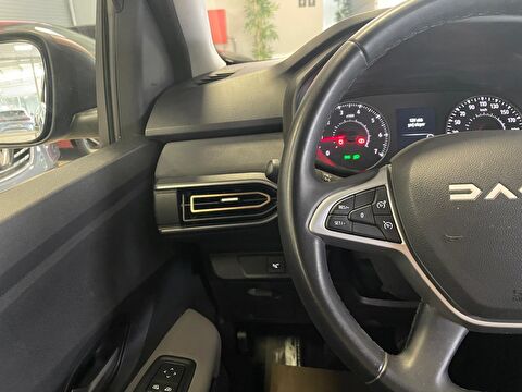 dacia, jogger, mpv 1.0 tce extreme, manuel, benzin 2.el otomobil | renew 9