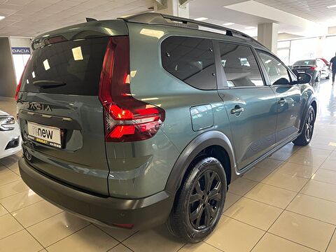 dacia, jogger, mpv 1.0 tce extreme, manuel, benzin 2.el otomobil | renew 5