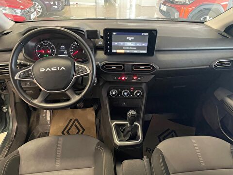 dacia, jogger, mpv 1.0 tce extreme, manuel, benzin 2.el otomobil | renew 20