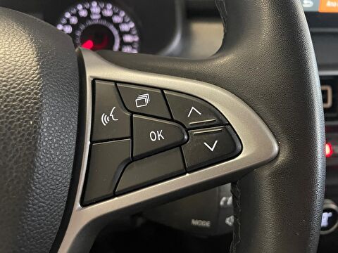 dacia, jogger, mpv 1.0 tce extreme, manuel, benzin 2.el otomobil | renew 17