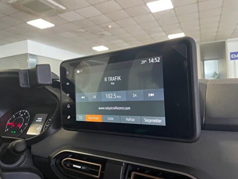 dacia, jogger, mpv 1.0 tce extreme, manuel, benzin 2.el otomobil | renew 11