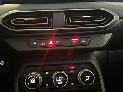 dacia, jogger, mpv 1.0 tce extreme, manuel, benzin 2.el otomobil | renew 13