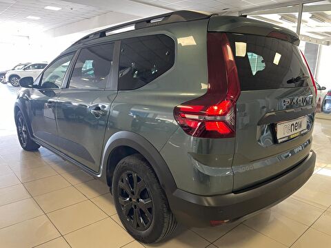dacia, jogger, mpv 1.0 tce extreme, manuel, benzin 2.el otomobil | renew 7