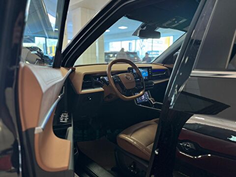 ssangyong, torres, suv 1.5 gdı turbo 4x4 otomatik, otomatik, benzin 2.el otomobil | renew 8