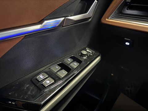 ssangyong, torres, suv 1.5 gdı turbo 4x4 otomatik, otomatik, benzin 2.el otomobil | renew 13