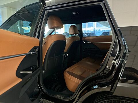 ssangyong, torres, suv 1.5 gdı turbo 4x4 otomatik, otomatik, benzin 2.el otomobil | renew 14