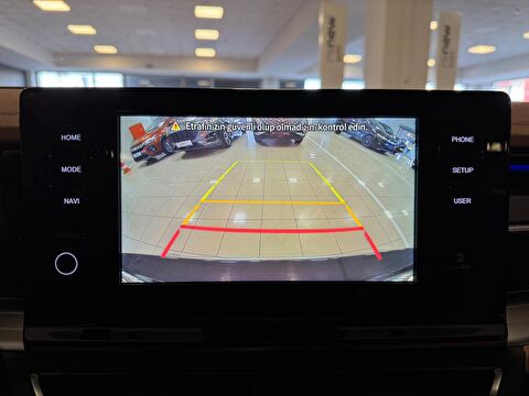 ssangyong, torres, suv 1.5 gdı turbo 4x4 otomatik, otomatik, benzin 2.el otomobil | renew 10