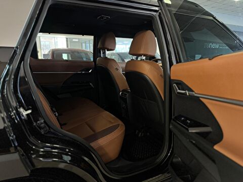 ssangyong, torres, suv 1.5 gdı turbo 4x4 otomatik, otomatik, benzin 2.el otomobil | renew 15