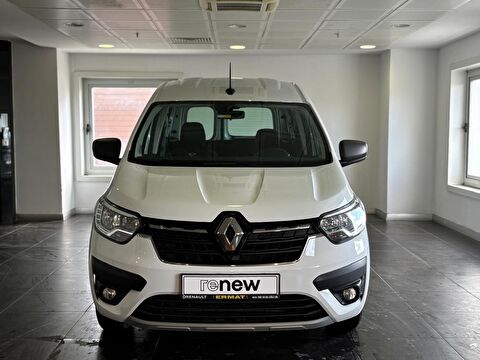 renault, express, kombi 1.5 bluedcı joy, manuel, dizel 2.el otomobil | renew 6