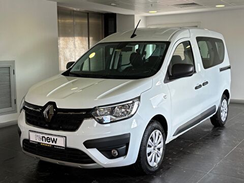 renault, express, kombi 1.5 bluedcı joy, manuel, dizel 2.el otomobil | renew 7
