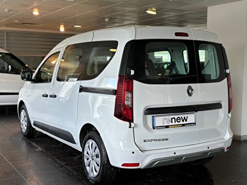 Kombi 1.5 BlueDCI Joy, 2. el otomobil | renew