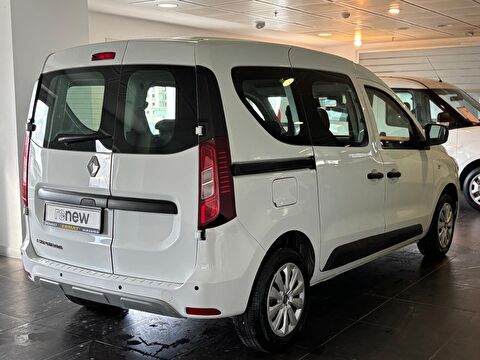 renault, express, kombi 1.5 bluedcı joy, manuel, dizel 2.el otomobil | renew 5