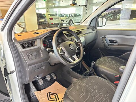 renault, express, kombi 1.5 bluedcı joy, manuel, dizel 2.el otomobil | renew 3