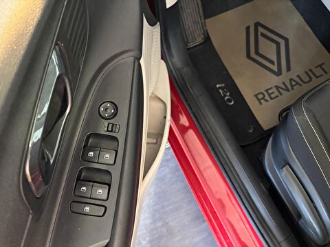 2023 Benzin Otomatik Hyundai i20 Kırmızı Ermat Motorlu Araçlar ve Tarım Ürünleri Sanayi Ticaret A.Ş.