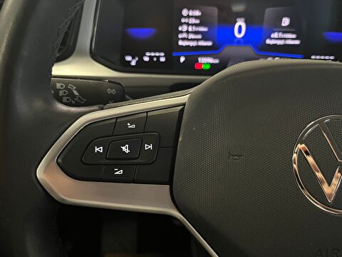 volkswagen, t-roc, suv 1.5 tsı act life dsg, otomatik, benzin 2.el otomobil | renew 11
