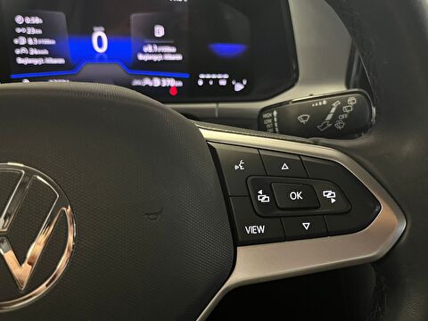 volkswagen, t-roc, suv 1.5 tsı act life dsg, otomatik, benzin 2.el otomobil | renew 12