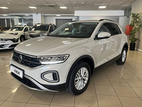 SUV 1.5 TSI ACT Life DSG, 2. el otomobil | renew
