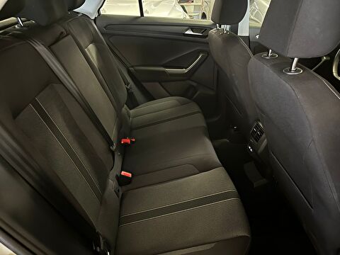 volkswagen, t-roc, suv 1.5 tsı act life dsg, otomatik, benzin 2.el otomobil | renew 19