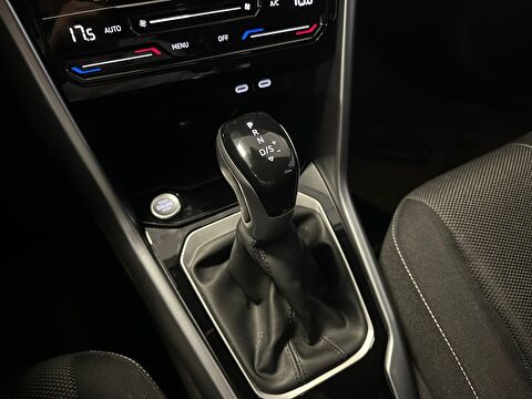 volkswagen, t-roc, suv 1.5 tsı act life dsg, otomatik, benzin 2.el otomobil | renew 16