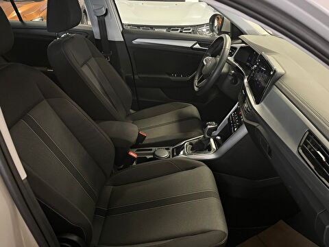 volkswagen, t-roc, suv 1.5 tsı act life dsg, otomatik, benzin 2.el otomobil | renew 10