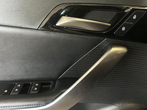 2023 Elektrik Otomatik MG MG4 Gri Ermat Motorlu Araçlar ve Tarım Ürünleri Sanayi Ticaret A.Ş.