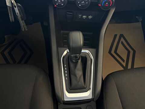 renault, clio, 1.0 tce joy x-tronic, otomatik, benzin 2.el otomobil | renew 19