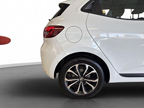 renault, clio, 1.0 tce joy x-tronic, otomatik, benzin 2.el otomobil | renew 7