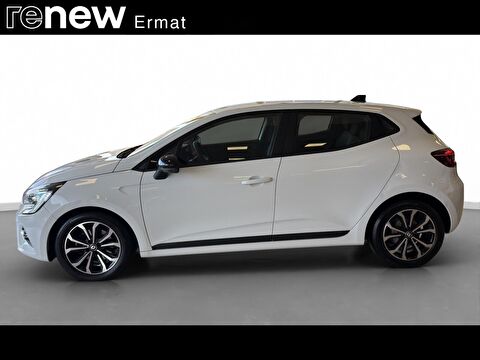 renault, clio, 1.0 tce joy x-tronic, otomatik, benzin 2.el otomobil | renew 3