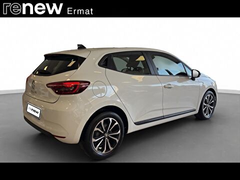 renault, clio, 1.0 tce joy x-tronic, otomatik, benzin 2.el otomobil | renew 5