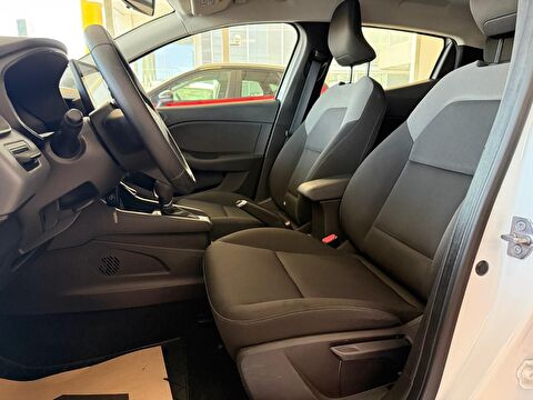 renault, clio, 1.0 tce joy x-tronic, otomatik, benzin 2.el otomobil | renew 21