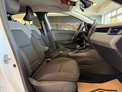 renault, clio, 1.0 tce joy x-tronic, otomatik, benzin 2.el otomobil | renew 26