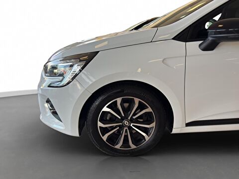 renault, clio, 1.0 tce joy x-tronic, otomatik, benzin 2.el otomobil | renew 6