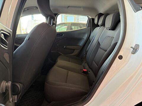 renault, clio, 1.0 tce joy x-tronic, otomatik, benzin 2.el otomobil | renew 23