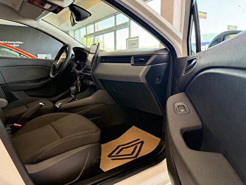 renault, clio, 1.0 tce joy x-tronic, otomatik, benzin 2.el otomobil | renew 20