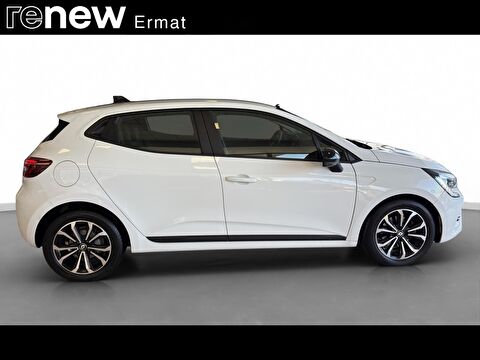 renault, clio, 1.0 tce joy x-tronic, otomatik, benzin 2.el otomobil | renew 9
