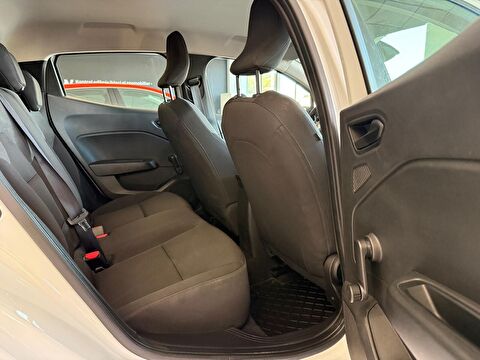 renault, clio, 1.0 tce joy x-tronic, otomatik, benzin 2.el otomobil | renew 16