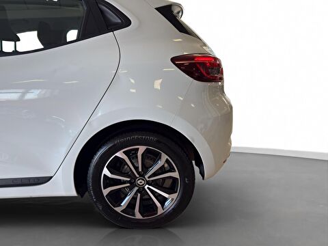renault, clio, 1.0 tce joy x-tronic, otomatik, benzin 2.el otomobil | renew 4