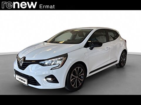 1.0 TCe Joy X-Tronic, 2. el otomobil | renew
