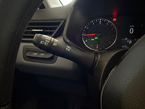 renault, clio, 1.0 tce joy x-tronic, otomatik, benzin 2.el otomobil | renew 17