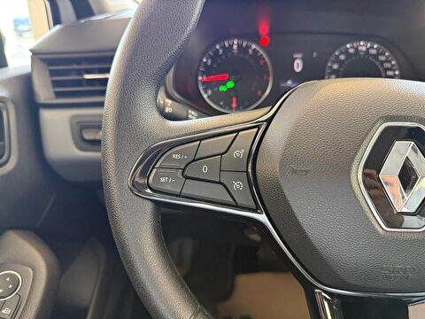 renault, clio, 1.0 tce joy x-tronic, otomatik, benzin 2.el otomobil | renew 27
