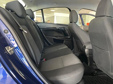 fiat, egea, sedan 1.4 fire easy, manuel, benzin 2.el otomobil | renew 18