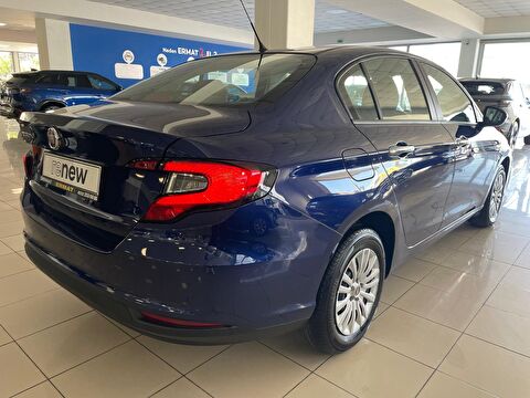 fiat, egea, sedan 1.4 fire easy, manuel, benzin 2.el otomobil | renew 7