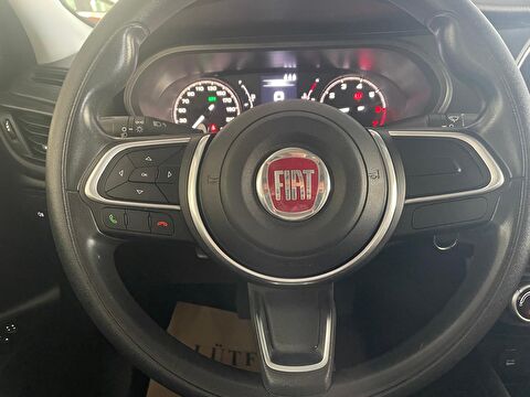 fiat, egea, sedan 1.4 fire easy, manuel, benzin 2.el otomobil | renew 10